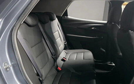 Chevrolet TrailBlazer, 2022 год, 1 737 000 рублей, 10 фотография