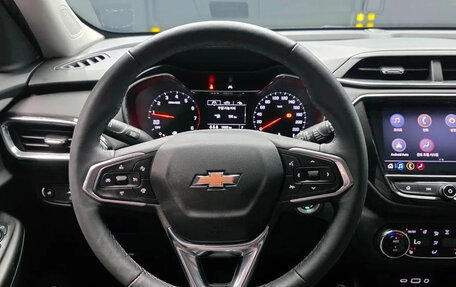 Chevrolet TrailBlazer, 2022 год, 1 737 000 рублей, 6 фотография