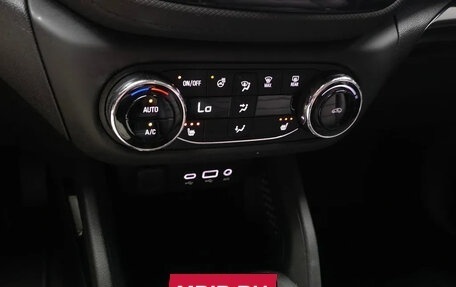 Chevrolet TrailBlazer, 2022 год, 1 737 000 рублей, 14 фотография