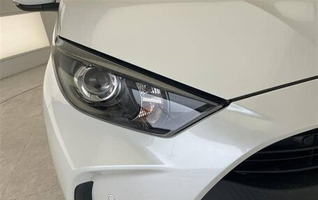 Toyota Yaris, 2023 год, 770 002 рублей, 8 фотография