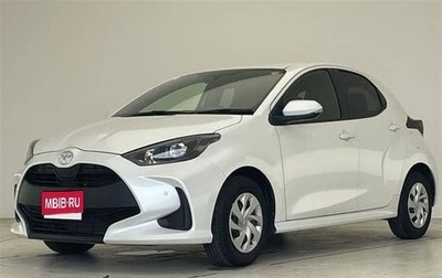 Toyota Yaris, 2023 год, 770 002 рублей, 1 фотография