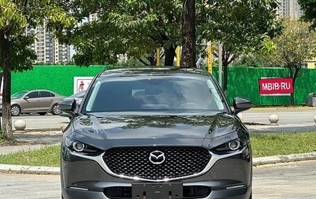Mazda CX-30 I, 2023 год, 1 535 000 рублей, 1 фотография