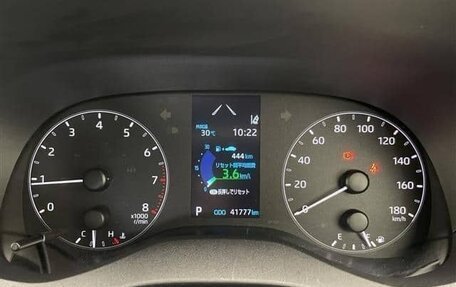 Toyota Yaris, 2023 год, 770 002 рублей, 17 фотография