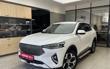 Haval F7 I, 2020 год, 1 800 000 рублей, 1 фотография