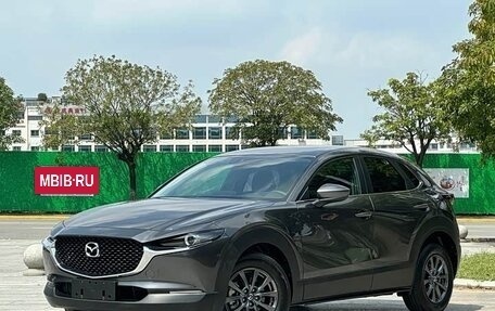 Mazda CX-30 I, 2023 год, 1 535 000 рублей, 5 фотография
