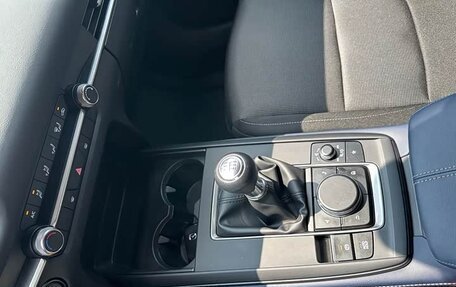 Mazda CX-30 I, 2023 год, 1 535 000 рублей, 16 фотография
