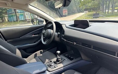 Mazda CX-30 I, 2023 год, 1 535 000 рублей, 17 фотография