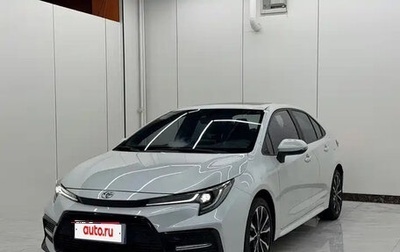 Toyota Corolla, 2022 год, 1 155 000 рублей, 1 фотография