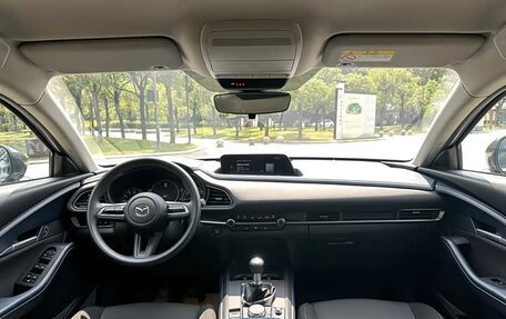 Mazda CX-30 I, 2023 год, 1 535 000 рублей, 26 фотография