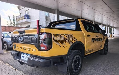 Ford Ranger, 2023 год, 5 160 888 рублей, 4 фотография