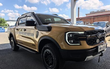 Ford Ranger, 2023 год, 5 160 888 рублей, 3 фотография