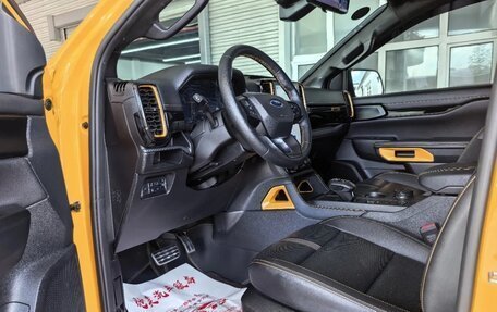 Ford Ranger, 2023 год, 5 160 888 рублей, 8 фотография