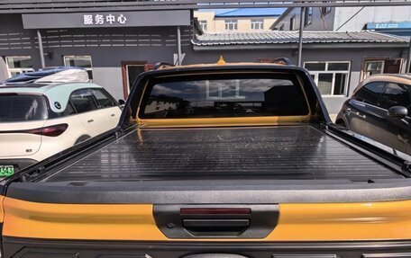 Ford Ranger, 2023 год, 5 160 888 рублей, 5 фотография