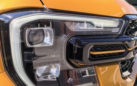 Ford Ranger, 2023 год, 5 160 888 рублей, 7 фотография