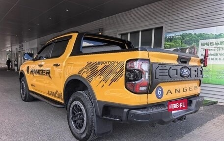 Ford Ranger, 2023 год, 5 160 888 рублей, 6 фотография