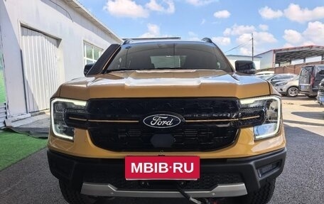 Ford Ranger, 2023 год, 5 160 888 рублей, 2 фотография