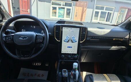 Ford Ranger, 2023 год, 5 160 888 рублей, 9 фотография