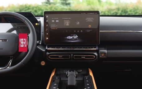 Haval H7, 2026 год, 4 199 000 рублей, 24 фотография