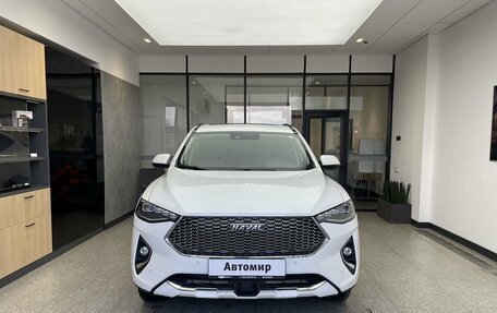 Haval F7 I, 2020 год, 1 800 000 рублей, 2 фотография