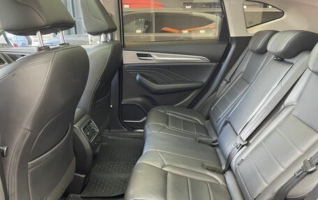 Haval F7 I, 2020 год, 1 800 000 рублей, 9 фотография