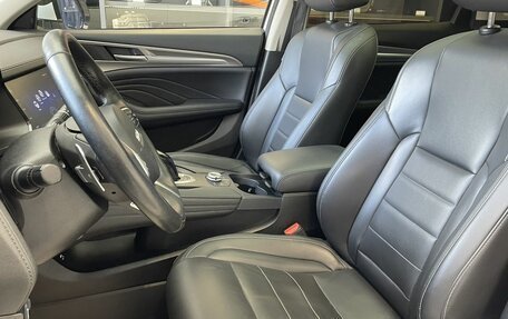 Haval F7 I, 2020 год, 1 800 000 рублей, 8 фотография