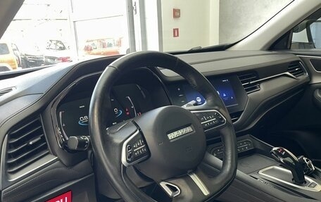 Haval F7 I, 2020 год, 1 800 000 рублей, 7 фотография