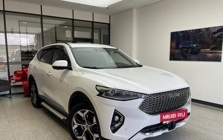 Haval F7 I, 2020 год, 1 800 000 рублей, 3 фотография