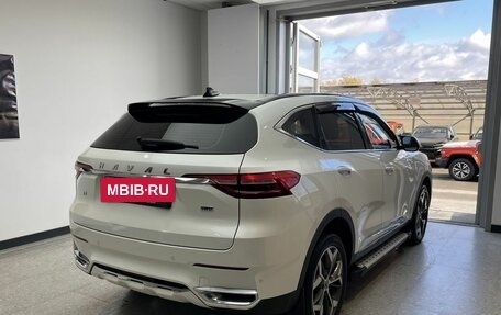 Haval F7 I, 2020 год, 1 800 000 рублей, 4 фотография