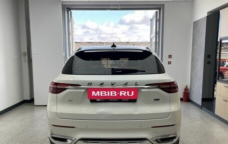 Haval F7 I, 2020 год, 1 800 000 рублей, 5 фотография