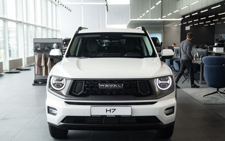 Haval H7, 2026 год, 3 999 000 рублей, 2 фотография
