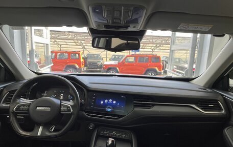 Haval F7 I, 2020 год, 1 800 000 рублей, 10 фотография