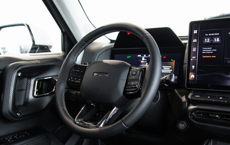 Haval H7, 2026 год, 3 999 000 рублей, 16 фотография