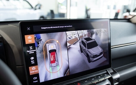 Haval H7, 2026 год, 3 999 000 рублей, 34 фотография