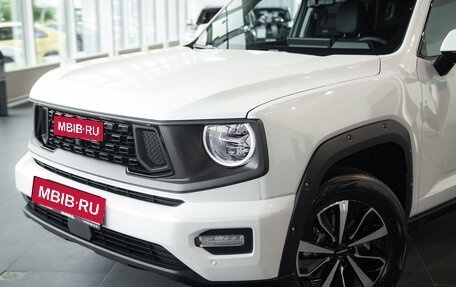 Haval H7, 2026 год, 3 999 000 рублей, 7 фотография