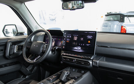 Haval H7, 2026 год, 3 999 000 рублей, 15 фотография