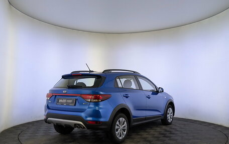 KIA Rio IV, 2020 год, 1 750 000 рублей, 5 фотография