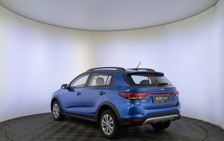 KIA Rio IV, 2020 год, 1 750 000 рублей, 7 фотография