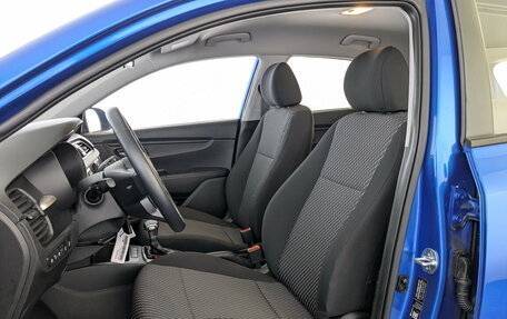 KIA Rio IV, 2020 год, 1 750 000 рублей, 18 фотография