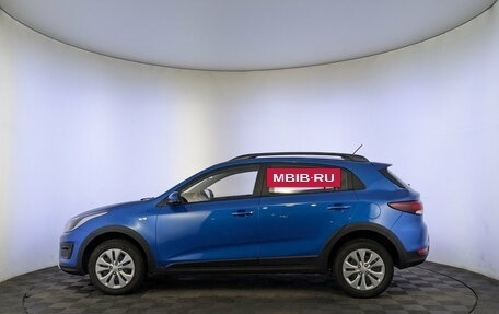 KIA Rio IV, 2020 год, 1 750 000 рублей, 8 фотография