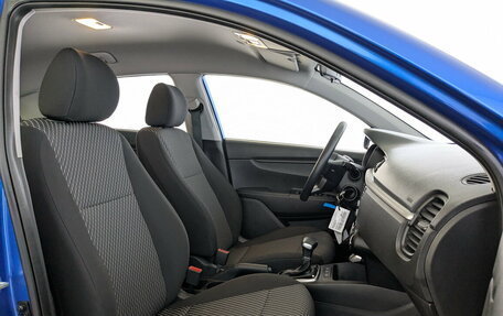 KIA Rio IV, 2020 год, 1 750 000 рублей, 21 фотография