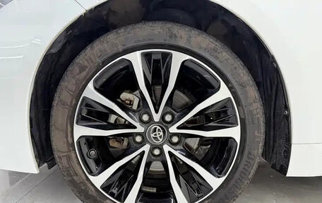 Toyota Corolla, 2022 год, 1 155 000 рублей, 3 фотография