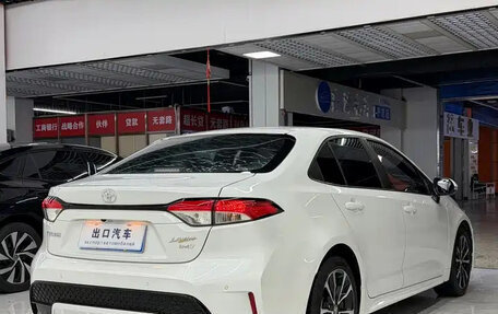 Toyota Corolla, 2022 год, 1 155 000 рублей, 8 фотография