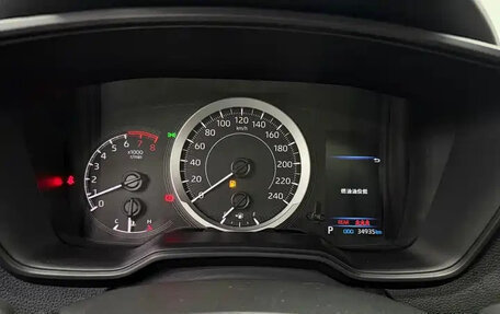 Toyota Corolla, 2022 год, 1 155 000 рублей, 11 фотография