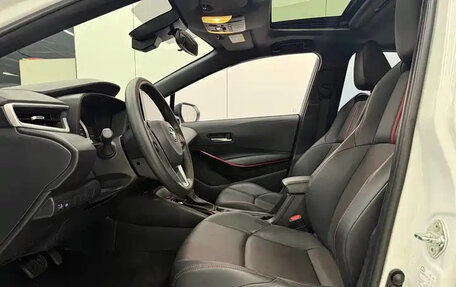 Toyota Corolla, 2022 год, 1 155 000 рублей, 14 фотография