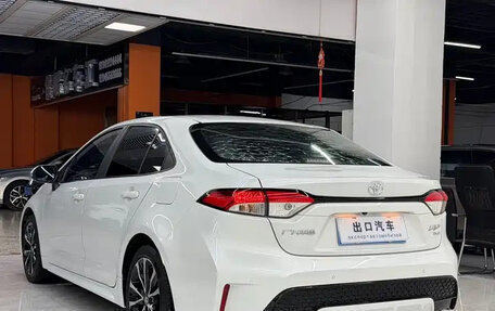 Toyota Corolla, 2022 год, 1 155 000 рублей, 17 фотография
