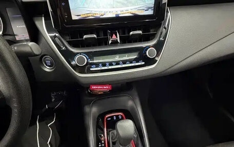 Toyota Corolla, 2022 год, 1 155 000 рублей, 19 фотография