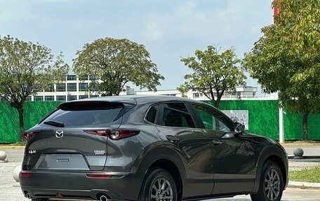 Mazda CX-30 I, 2023 год, 1 611 000 рублей, 7 фотография