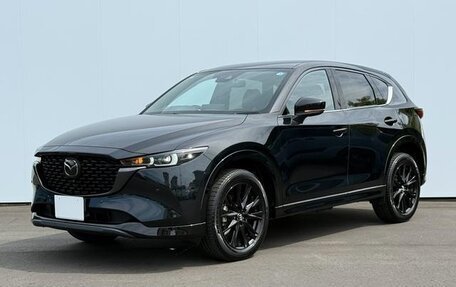 Mazda CX-5 II, 2023 год, 2 900 000 рублей, 1 фотография