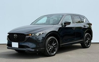 Mazda CX-5 II, 2023 год, 2 900 000 рублей, 1 фотография