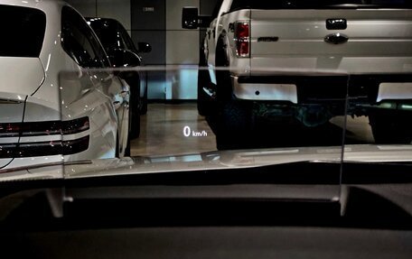 Chevrolet TrailBlazer, 2022 год, 1 685 000 рублей, 12 фотография